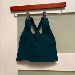 Free People Movement Happiness Runs Tank